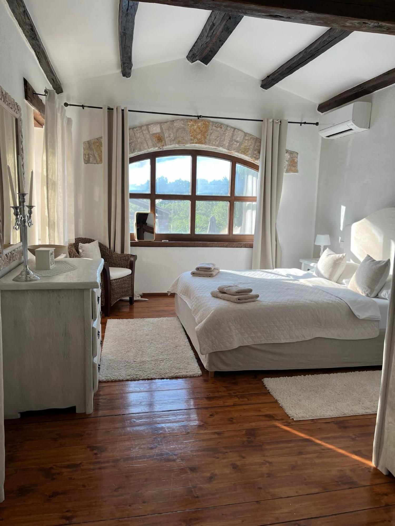 Villa Isabella - Ruheoase Poreč Buitenkant foto