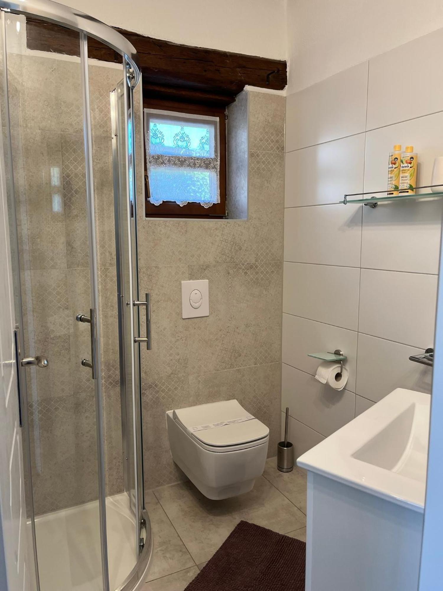 Villa Isabella - Ruheoase Poreč Buitenkant foto