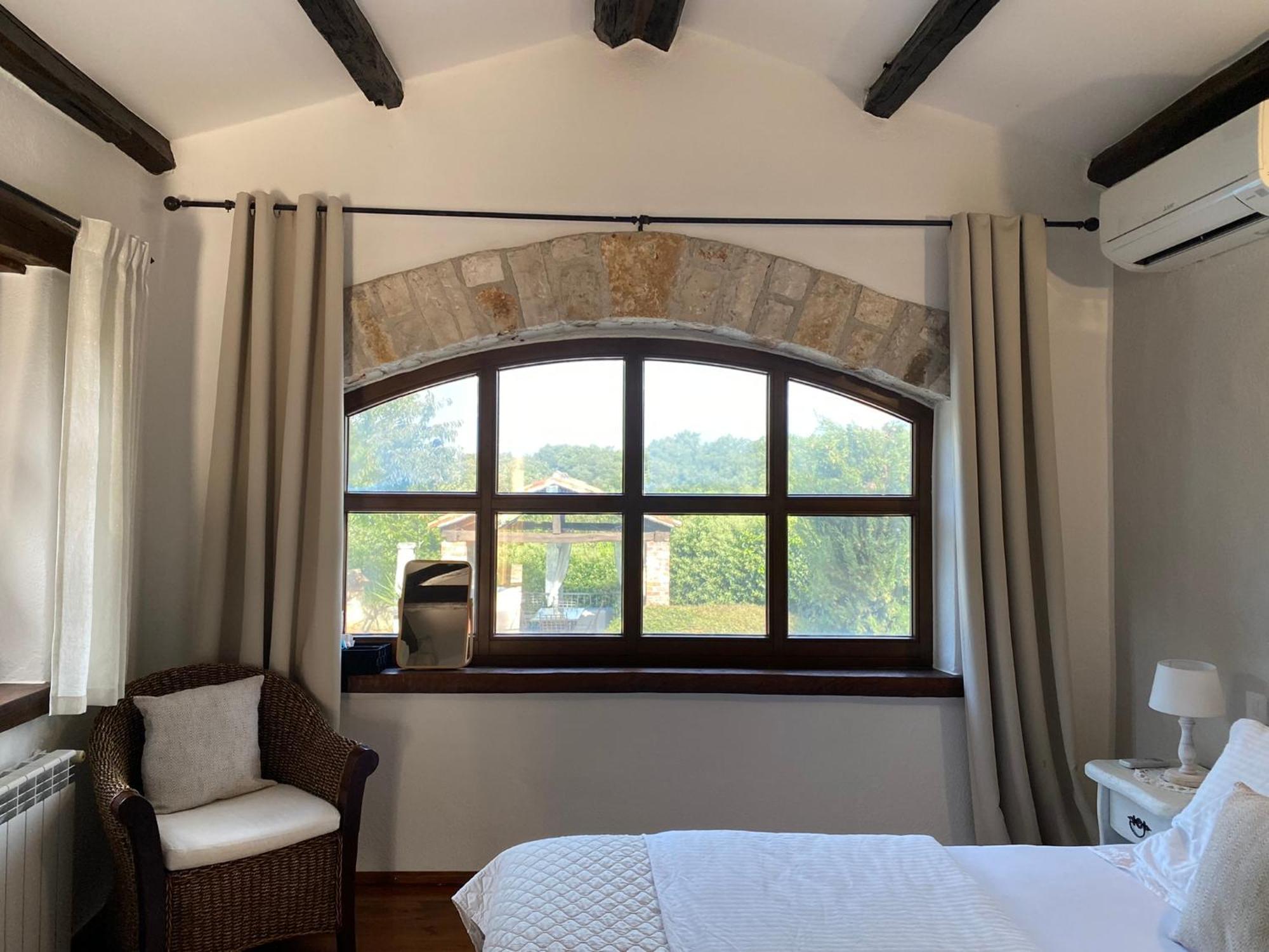 Villa Isabella - Ruheoase Poreč Buitenkant foto